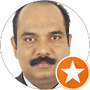 Nandesh Kuttappan profile picture
