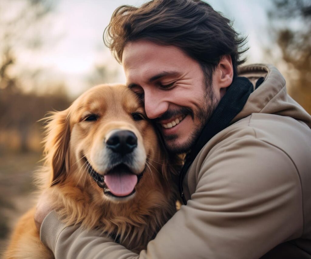 Some moving-related tips to keep your pet happy