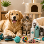 Pet Supplies in UAE
