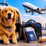 Pet Relocation to USA