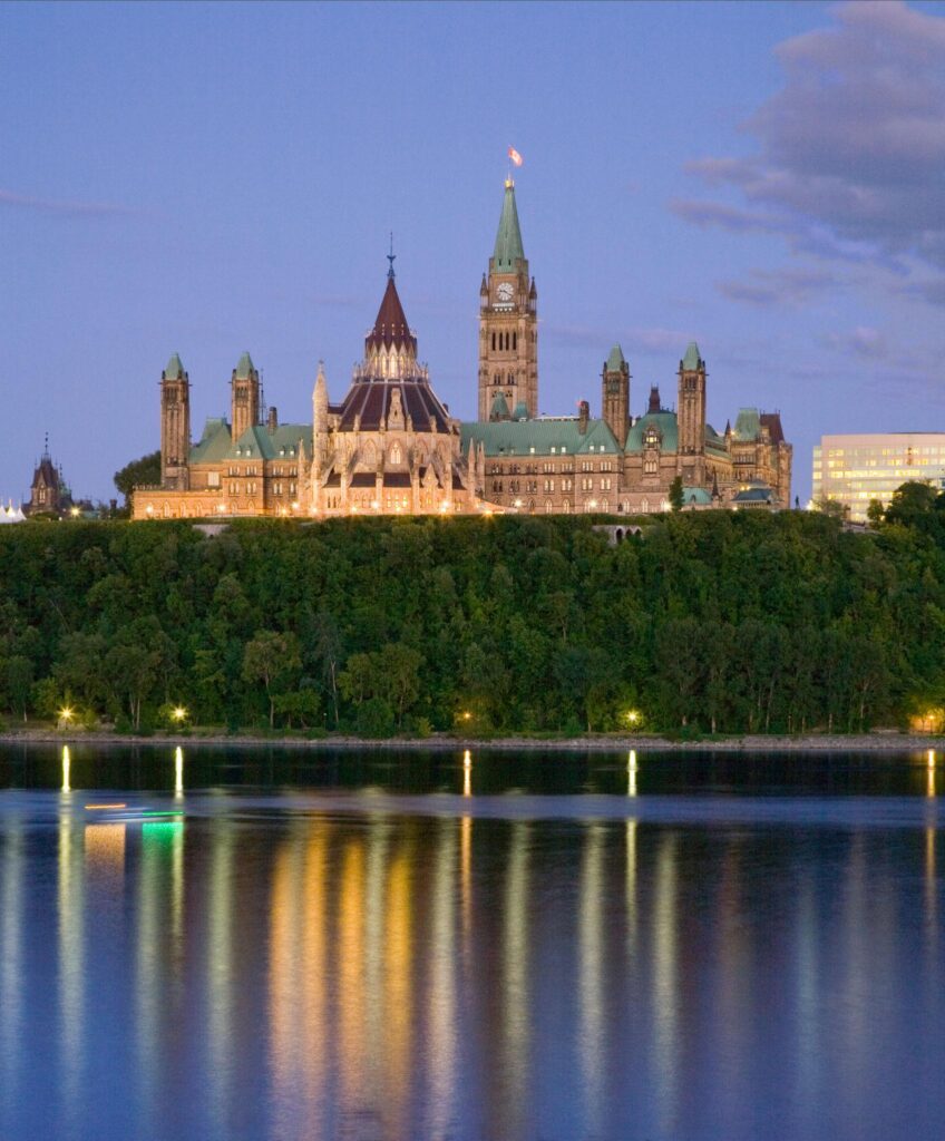 Pet Relocation to Canada