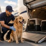 Pet Cargo Services