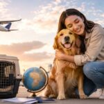 International Pet Relocation Company