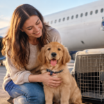 Import Puppy to UAE